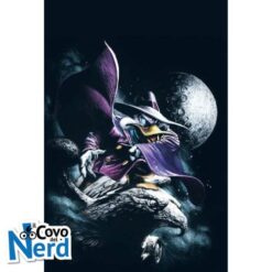 Darkwing Duck: The Dark Flight Returns