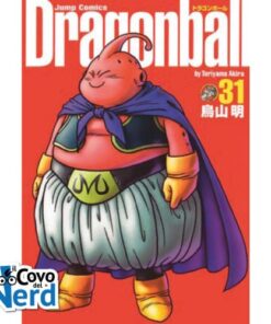 Dragon Ball Ultimate Edition - Vol.31