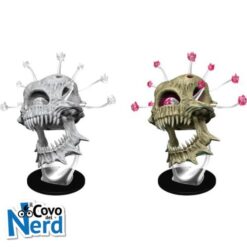 D&D Death Tyrant - Nolzur's Marvelous Miniatures - WZK90312