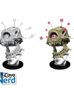 D&D Death Tyrant - Nolzur's Marvelous Miniatures - WZK90312