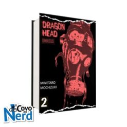 Dragon Head Omnibus Vol.2 (di 2)