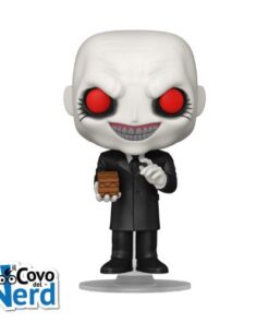 Alternative view of Funko POP! Television: Buffy the Vampire Slayer - The Gentleman 1620