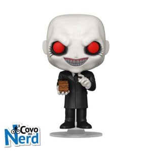 Funko POP! Television: Buffy the Vampire Slayer - The Gentleman 1620
