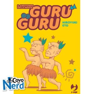 Guru Guru Box 2 Voll.5-8