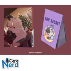 Here U Are Christmas Pack Vol.1