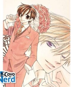 Host Club: Amore in Affitto - Double Edition Vol.1