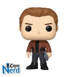 Alternative view of Funko POP! Television: Star Trek Picard - Jack Crusher 1633