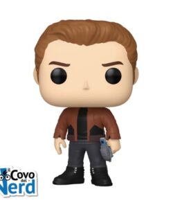 Alternative view of Funko POP! Television: Star Trek Picard - Jack Crusher 1633