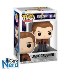 Funko POP! Television: Star Trek Picard - Jack Crusher 1633