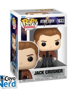 Funko POP! Television: Star Trek Picard - Jack Crusher 1633