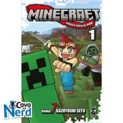 Minecraft - Viaggio ai Confini del Mondo Vol.1