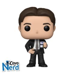 Alternative view of Funko POP! Television: The X-Files - Fox Mulder 1614