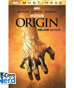 Marvel Must Have - Wolverine: Origini