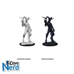 D&D Nightwalker - Nolzur's Marvelous Miniatures - WZK90323
