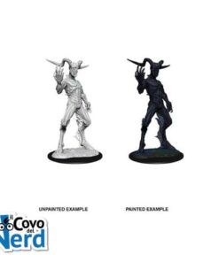 D&D Nightwalker - Nolzur's Marvelous Miniatures - WZK90323