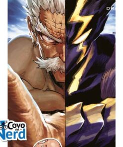 One Punch-Man Vol.30