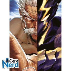 One Punch-Man Vol.30