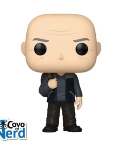 Funko POP! Television: Star Trek Picard - Jean-Luc Picard 1631