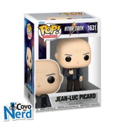 Funko POP! Television: Star Trek Picard - Jean-Luc Picard 1631