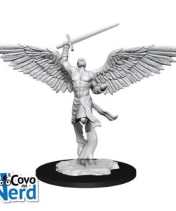 D&D Planetar - Nolzur's Marvelous Miniatures - WZK90313