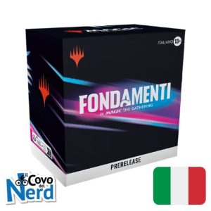 Prerelease Pack ITA Fondamenti di Magic the Gathering