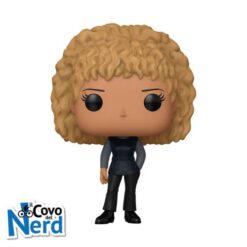 Alternative view of Funko POP! Television: Star Trek Picard - Raffi Musiker 1632