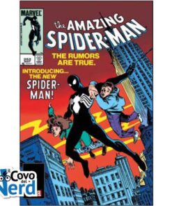 Marvel Replica Edition: Amazing Spider-Man 252