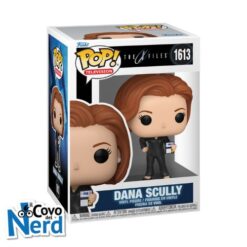 Funko POP! Television: The X-Files - Dana Scully 1613