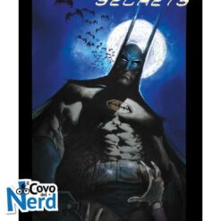 Batman: Segreti e Follia