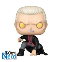 Alternative view of Funko POP! Television: Buffy the Vampire Slayer - Spike 1619
