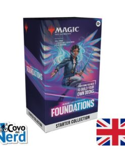 Starter Collection Foundations of Magic the Gathering ENG