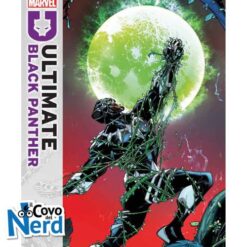 Ultimate Black Panther 7