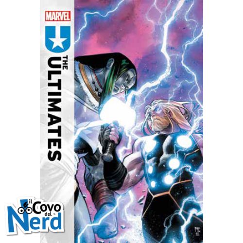 Ultimates 3