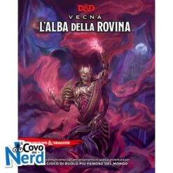 Vecna - L'Alba della Rovina - D&D 5e ITA