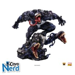 Venom Figure - Marvel Art Scale Deluxe Statue 1/10 25 cm
