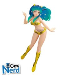 Lum Lamù Figure - Urusei Yatsura - Glitter & Glamours (Normal Color Version) - Statua 22 cm - 28659