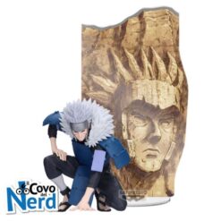 Senju Tobirama Figure - Naruto Shippuden - Panel Spectacle - Statua 17 cm - 28669