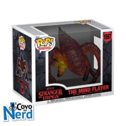 Funko POP! Television Super: Stranger Things - The Mind Flayer 1597