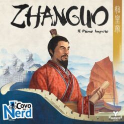 Zhanguo: il primo impero