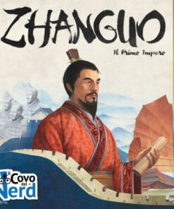 Zhanguo: il primo impero