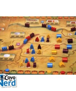 Zhanguo: il primo impero