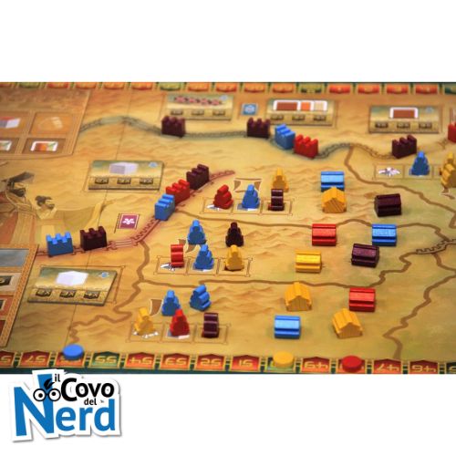 Zhanguo: il primo impero