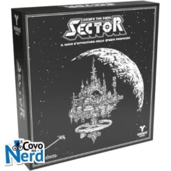 Escape the Dark Sector