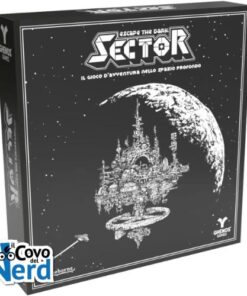 Escape the Dark Sector