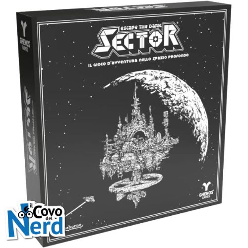 Escape the Dark Sector