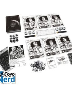 Escape the Dark Sector