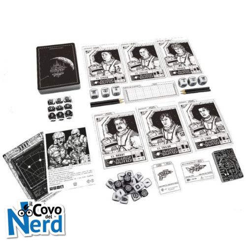 Escape the Dark Sector