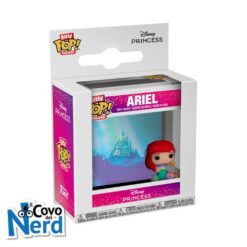 Bitty POP! Deluxe Disney Princess: Ariel