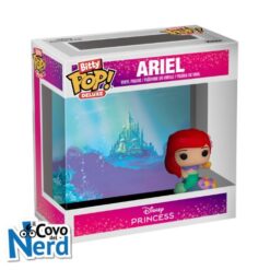 Funko POP! Disney Princess: Ariel - Bitty POP Deluxe