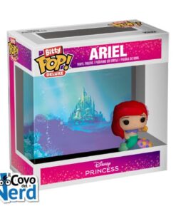 Funko POP! Disney Princess: Ariel - Bitty POP Deluxe